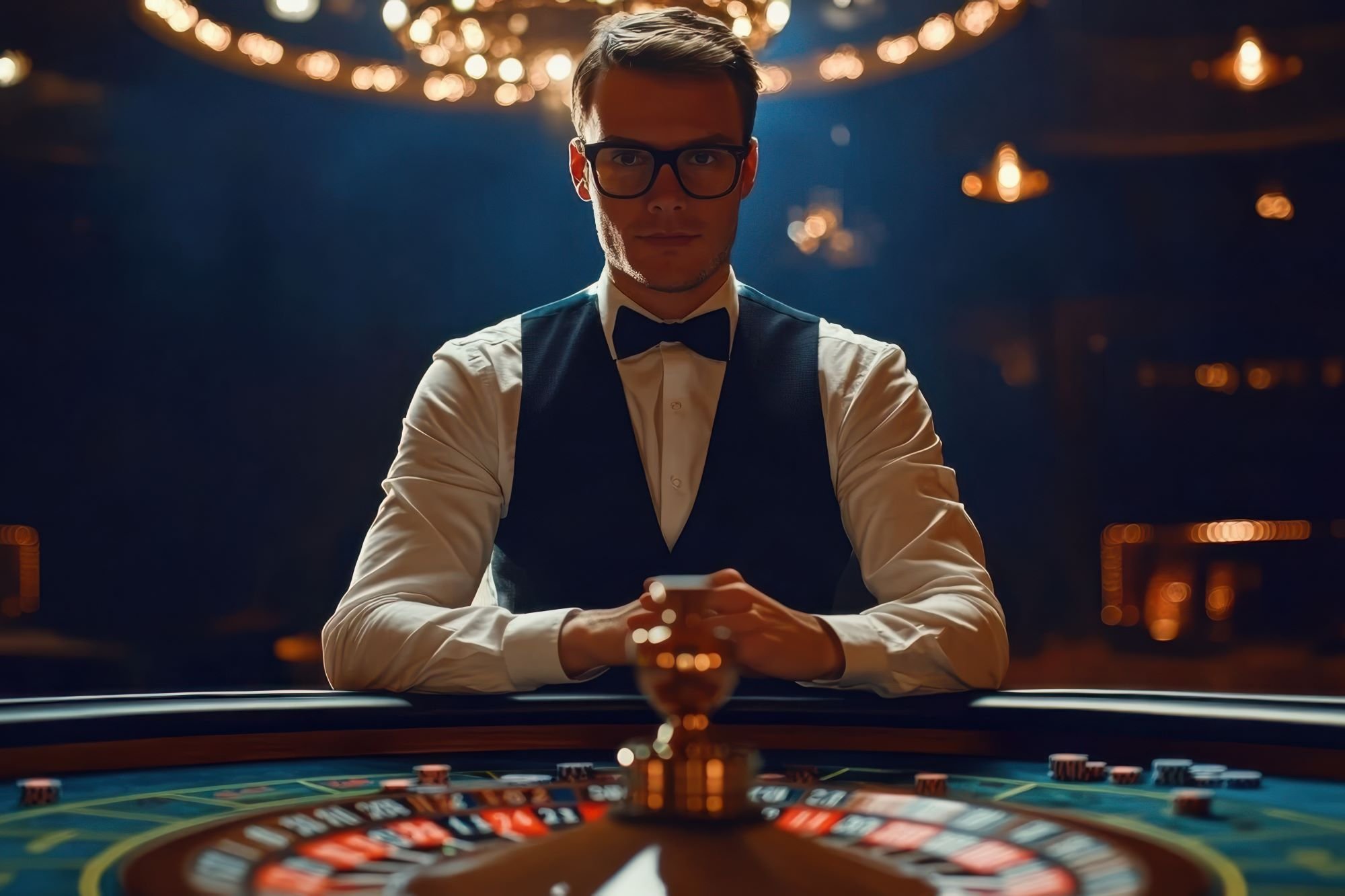 Màn hình trò chơi Bingo trực tuyến trên thiết bị di động