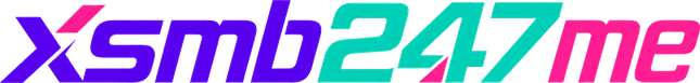 Logo xsmb247me
